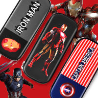 Marvel EVA Stationery Box Smiggle Pencil Case Childrens Stationery Box Smiggle Pencil Box