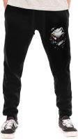 Anime Goblin Slayer Men Sweatpants Funny Athletic Joggers Pants Trousers with Drawstring