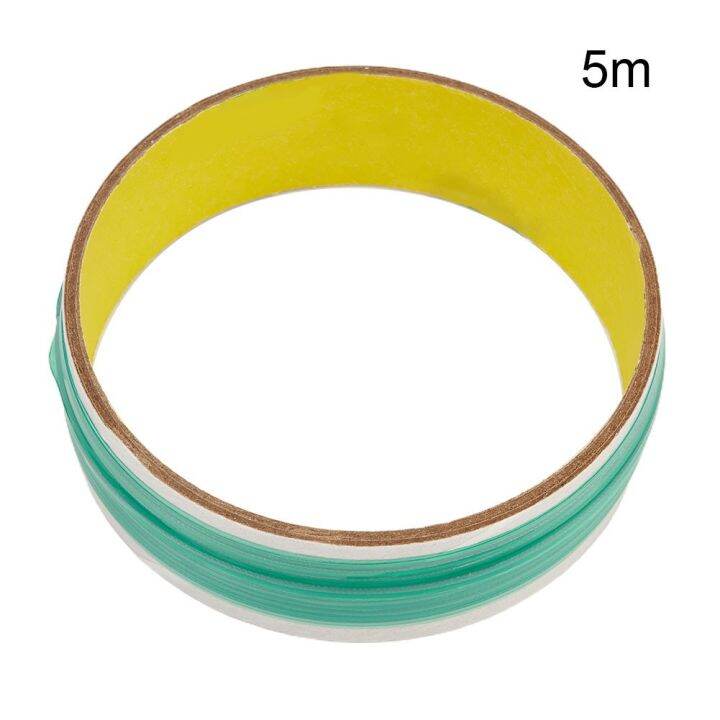 Safe Finish Line Tape For Car Vinyl Wrapping Film Cutting Tools 550M