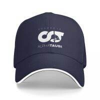 Alpha Tauri F1 Baseball Cap Unisex Lightweight Trendy Hats Ideal for Fishing Running Golf Workouts