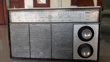 Radio portátil AE1120/00