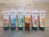 โฟมล้างหน้าหิมาลายา โฟมล้างหน้า Himalaya ขนาด 100 มล. สูตร Apricot Face Wash สูตร Lemon Face Wash สูตร Aloe Vera Face Wash สูตร Orange Face Wash สูตร Whitening Face Wash สูตร Kesar Face Wash