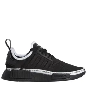originals nmd r1 tape logo