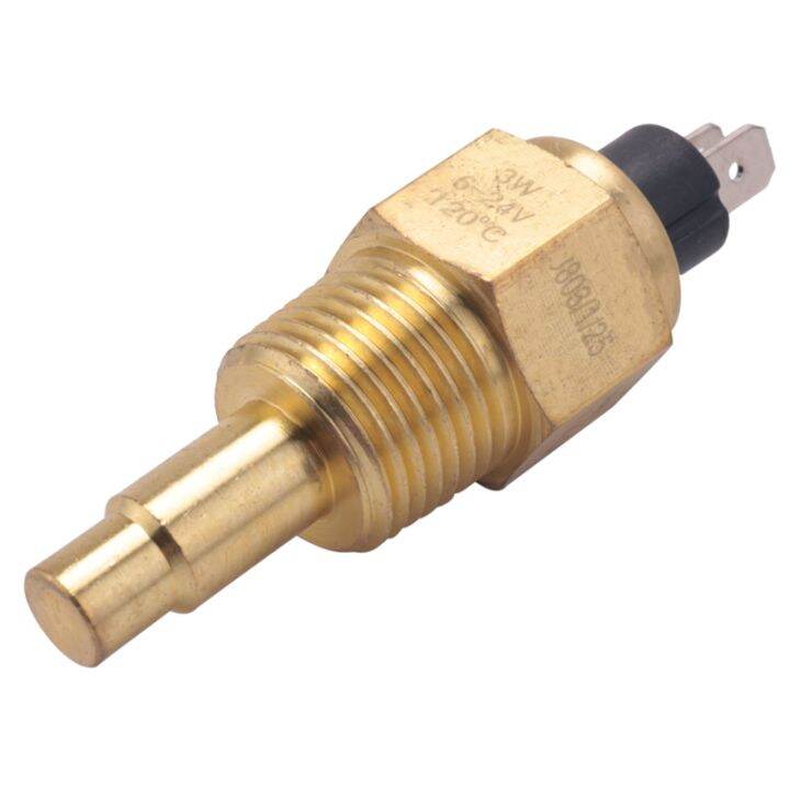 vdo-1-2-npt-21mm-thread-engine-oil-temperature-sensor-water-temperature-sensor-for-generator-set