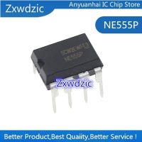 NE555 NE555DR SOP-8  NE555P  NE555N DIP-8  Programming oscillator timer circuit WATTY Electronics