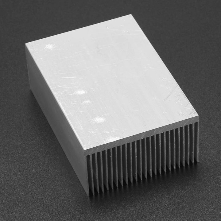 2x-large-aluminum-heatsink-heat-sink-radiator-cooling-fin-for-ic-led-power-amplifier
