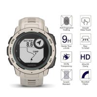 2.5D Tempered Glass Film Screen Protector for Garmin Instinct 【BYUE】