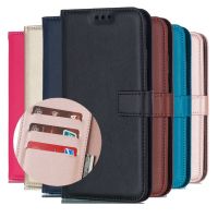 ♘▤❖ เคส Huawei GR5 2017 Case Y5p Y6p Nova 2i 3i 7i 3e 4e P30 Lite Pro เคสฝาพับ Flip Case เคสหนัง Wallet Cover PU Leather เคสฝาพับ เคสเปิดปิด