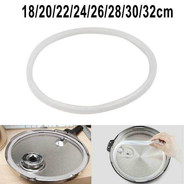 2023-18-32cm-pressure-cooker-sealing-ring-clear-silicone-rubber-gasket-home-pressure-cooker-seal-rings-kitchen-cooking-tool