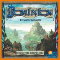 สินค้าขายดี!!! Dominion - Board Game #ของเล่น โมเดล ทะเล ของเล่น ของขวัญ ของสะสม รถ หุ่นยนต์ ตุ๊กตา สวนน้ำ สระน้ำ ฟิกเกอร์ Model