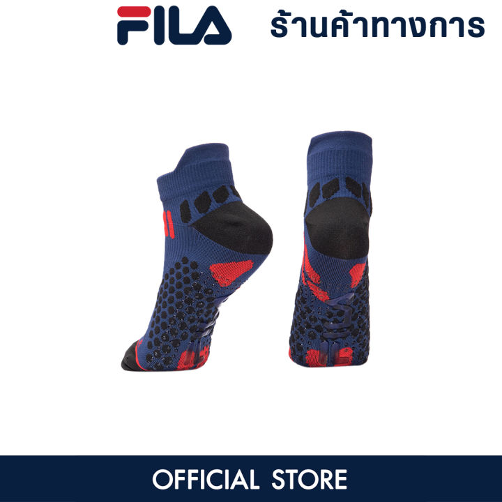 fila-kswfs01-ถุงเท้าออกกำลังกายผู้ใหญ่-ถุงเท้ากีฬา-ถุงเท้าผู้ใหญ่