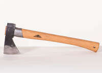 GRANSFORS BRUKS Outdoor Hatchet Axe - ขวานสารพัดประโยชน์ใช้งานนอกบ้าน จาดสวีเดน (ออกใบกำกับภาษีได้)