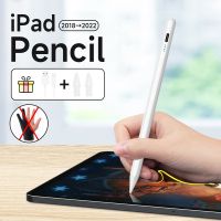 For Apple Pencil iPad Pencil Stylus Palm Rejection Only Works On Versions Of The Ipad From 2018 Onwards 애플펜슬 Air Mini Pro Pen Stylus Pens