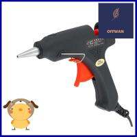 ปืนยิงกาว ZYNTEC TG-03 10 วัตต์ สีดำGLUE GUN ZYNTEC TG-03 10W BLACK **ด่วน ของมีจำนวนจำกัด**