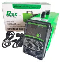 ตู้เชื่อม RSK Inverter IGBT 350A เชื่อมเหล็ก 4 มิล และ L55 ได้