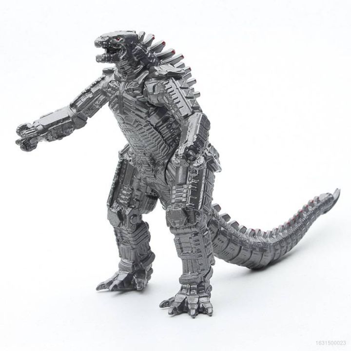 Mô hình PVC nhân vật Godzilla King Kong 18cm tùy chọn  Mô hình nhân vật   BiBiOnevn