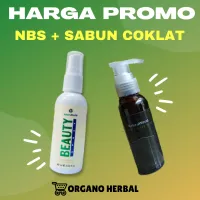 Jual Paket Beauty Natura World Terbaru - Apr 2023 | Lazada