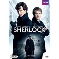 แผ่น DVD หนังใหม่ Sherlock Season Three (เสียง ไทย/อังกฤษ ซับ ไทย/อังกฤษ) หนัง ดีวีดี