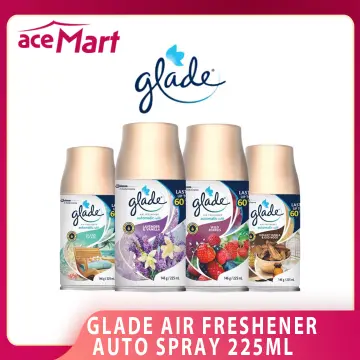 Buy Glade Air Fresheners Online