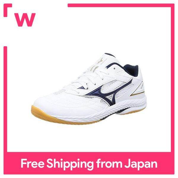 MIZUNO Table Tennis Shoes Wave Drive 9 Table Tennis Unisex 81GA2205