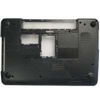 NEW laptop Bottom Base Cover Case for Dell Inspiron N5110 15R PN: 005T5 Without speaker