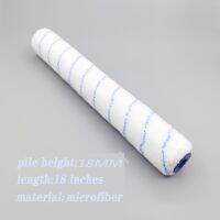 【YF】♗▧  18inch Paint FOR WALL DECORATIVE PILE HEIGHT 6MM/9MM18MM SHORT-MIDDLE-LONG PLUSH HANDLE TOOL