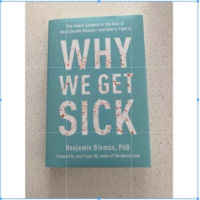 Why we get sick the hidden epic