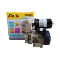 ปั๊มน้ำอัตโนมัติ KT PS 180Auto Kanto 370W ของใหม่ ใบพัดทองเหลือง น้ำเข้า 1" น้ำออก 1" Automatic waterpump ปั๊มน้ำ