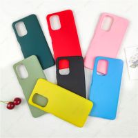 ♗☇ For Xiaomi Poco X3 GT Case Cover for Xiaomi Poco M3 Pro 5G X3 Pro NFC F3 Black Cover Phone Shell TPU Silicon Candy Case Capa