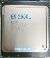 In Xeon E5-2650L E5 2650L 1.8G20M8Gs SR0KL 70W LGA 2011 CPU Processor 8-Core working 100 Free Shipping