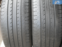 ยางมือสอง 265 50 r20 GOODYEAR ปี2020 ราคาต่อเส้น