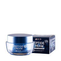[EYENLIP] Peptide and Collagen P8 Cream 50g ครีมบำรุงผิวหน้า เปปไทด์ ยี่ห้อ EYENLIP  สินค้านำเข้าจากเกาหลี ของแท้ 100%