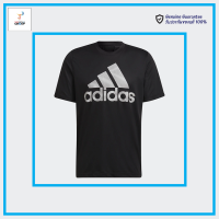 HD4334 เสื้อยืด/เสื้อยืดคอกลม Adidas AEROREADY SEASONALS SPORT ราคาป้าย 1100 บาท (สินค้าเป็นของแท้ 100% ป้ายช็อปไทย)