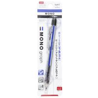 ดินสอกด TOMBOW Mono Graph 0.5 มม.  ทอมโบว DPA132A (สีใส)