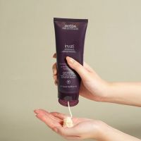 Aveda Invati Advanced Thickening Conditione 200ml บรรเทาการหลุดร่วงของเส้นผม