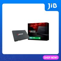 256 GB SSD (เอสเอสดี) BIOSTAR S160 - 2.5" SATA SSD