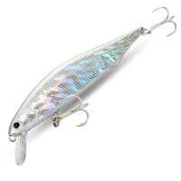 hot！【DT】 Sinking Minow 5-14g Jerkbait Fishing System Cast Deep Bait Crank Wobbler Pesca Swimbait