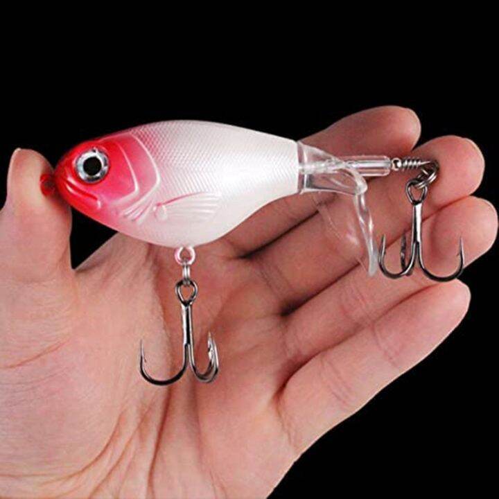 fishing-lures-set-topwater-baits-with-floating-tractor-rotating-tail-propeller-box-artificial-surface-hard-lure-5pc