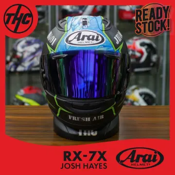 Harga helm arai hot sale full face original