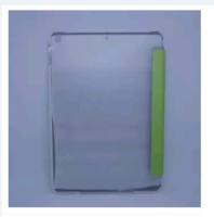 CASE IPAD 10.2 2019 GREEN