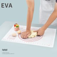 【hot】☞♈❐  60x40 EVA Baking Rolling Pizza Dough Maker Pastry Bakeware Table Sheet Tools Kneading Accessories Oven