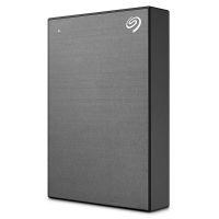 SEAGATE เอ็กซ์เทอนัลฮาร์ดดิสก์ One Touch 5TB รุ่น STKZ5000404