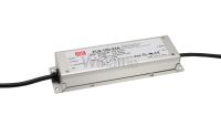 MEAN WELL 48V 3.13A ELG-150 48V 150.2W เอาต์พุตเดี่ยว LED Dimming Driver แหล่งจ่ายไฟประเภท IP65กันน้ำ