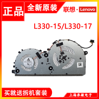 Lenovo LENOVO แท้ใหม่ L340-15IRH 17IBR NS85B24-18K01l3zm5f พัดลม ICH