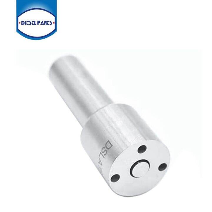 dsla124p1659หัวฉีดเชื้อเพลิงสำหรับ-bosch-รางฉีดทั่วไป-crin-0445120032-103-114สเปรย์รถยนต์หัวฉีดดีเซล0433175470