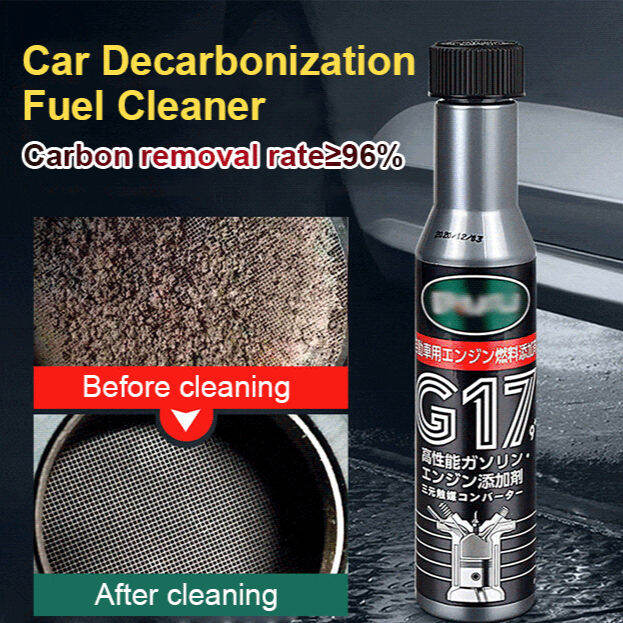 arcade. Cleaners and Kits arcade Car Fuel Cleaner Descaling Agent