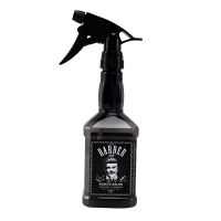 MONJA Spray Bottle 650Ml Bottle Hairdressing Hairdresser Hair Tools Water Sprayer Spray Bottle