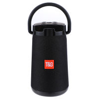 TG138 Wireless Bluetooth Speaker Outdoor Waterproof Portable Card Audio Subwoofer with Fashion Gift