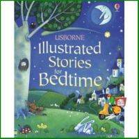 This item will make you feel good.  ILLUSTRATED STORIES FOR BEDTIME