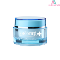 Smooth E Aqua Smooth Instant &amp; Intensive Whitening Hydrating Facial Care 40g. - สมูทอี อควา สมูท [MMDD]